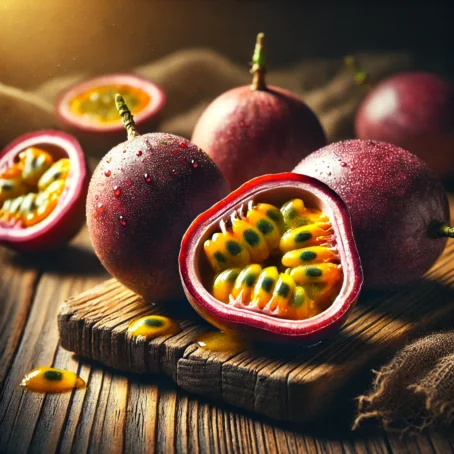 Passion Fruit Juice - Natural Flavor 180ml | 24 Bottles per Bundle | Pack of 50 Bundles - Image 4