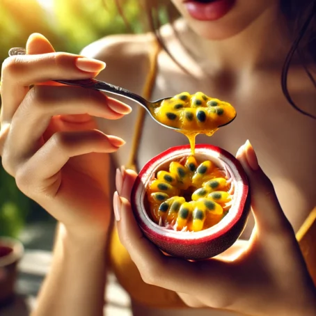 Passion Fruit Juice - Natural Flavor 180ml | 24 Bottles per Bundle | Pack of 50 Bundles - Image 2