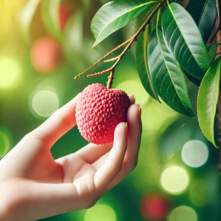 Litchi Fruit Juice - Natural Flavor 180ml | 24 Bottles per Bundle | Pack of 50 Bundles - Image 3