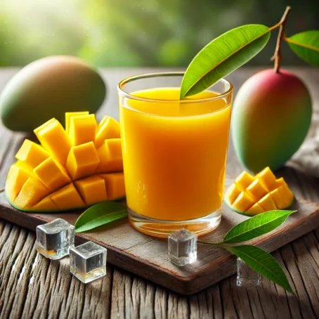 Mango Fruit Juice - Natural Flavor 180ml | 24 Bottles per Bundle | Pack of 50 Bundles - Image 4
