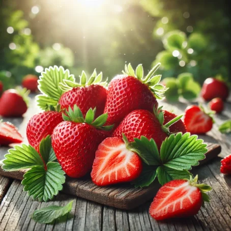 Strawberry Fruit Juice - Natural Flavor 180ml | 24 Bottles per Bundle | Pack of 50 Bundles - Image 5
