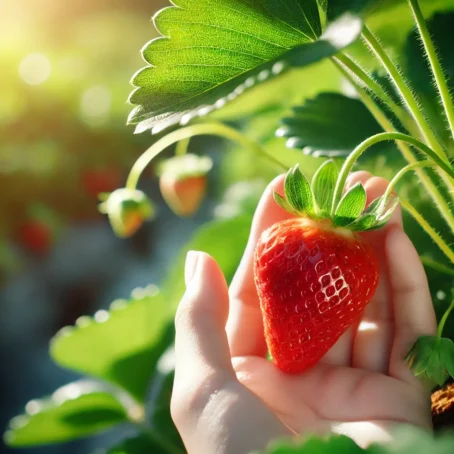 Strawberry Fruit Juice - Natural Flavor 180ml | 24 Bottles per Bundle | Pack of 50 Bundles - Image 2