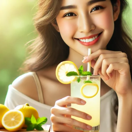 Lemon Fruit Juice - Natural Flavor 180ml | 24 Bottles per Bundle | Pack of 50 Bundles