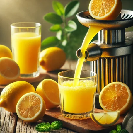 Lemon Fruit Juice - Natural Flavor 180ml | 24 Bottles per Bundle | Pack of 50 Bundles - Image 4