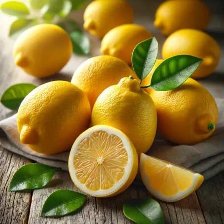 Lemon Fruit Juice - Natural Flavor 180ml | 24 Bottles per Bundle | Pack of 50 Bundles - Image 3