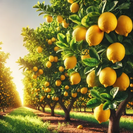 Lemon Fruit Juice - Natural Flavor 180ml | 24 Bottles per Bundle | Pack of 50 Bundles - Image 2