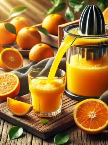 Orange Fruit Juice – Natural Flavor 180ml | 24 Bottles per Bundle | Pack of 50 Bundles (Copy)