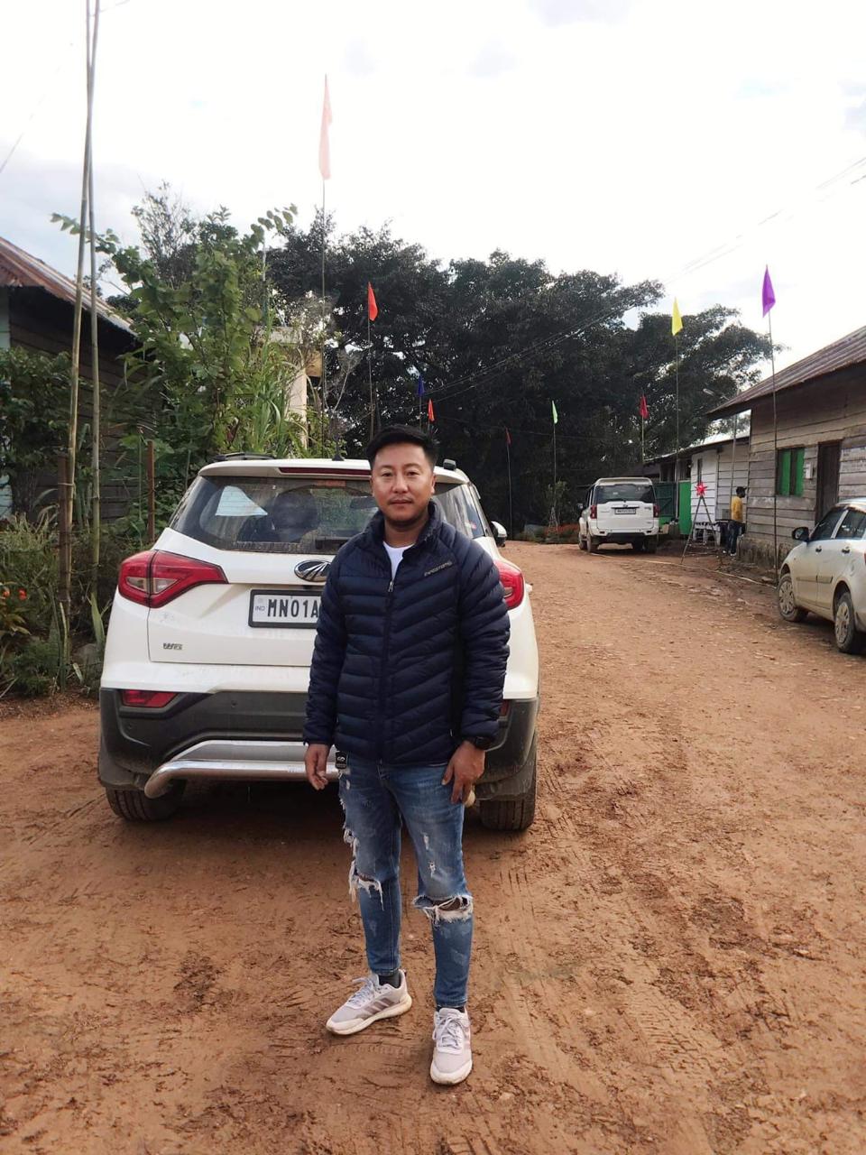 You are currently viewing From a Small Village to a Big Dream: The Entrepreneurial Journey of Shangreiso Shinglai